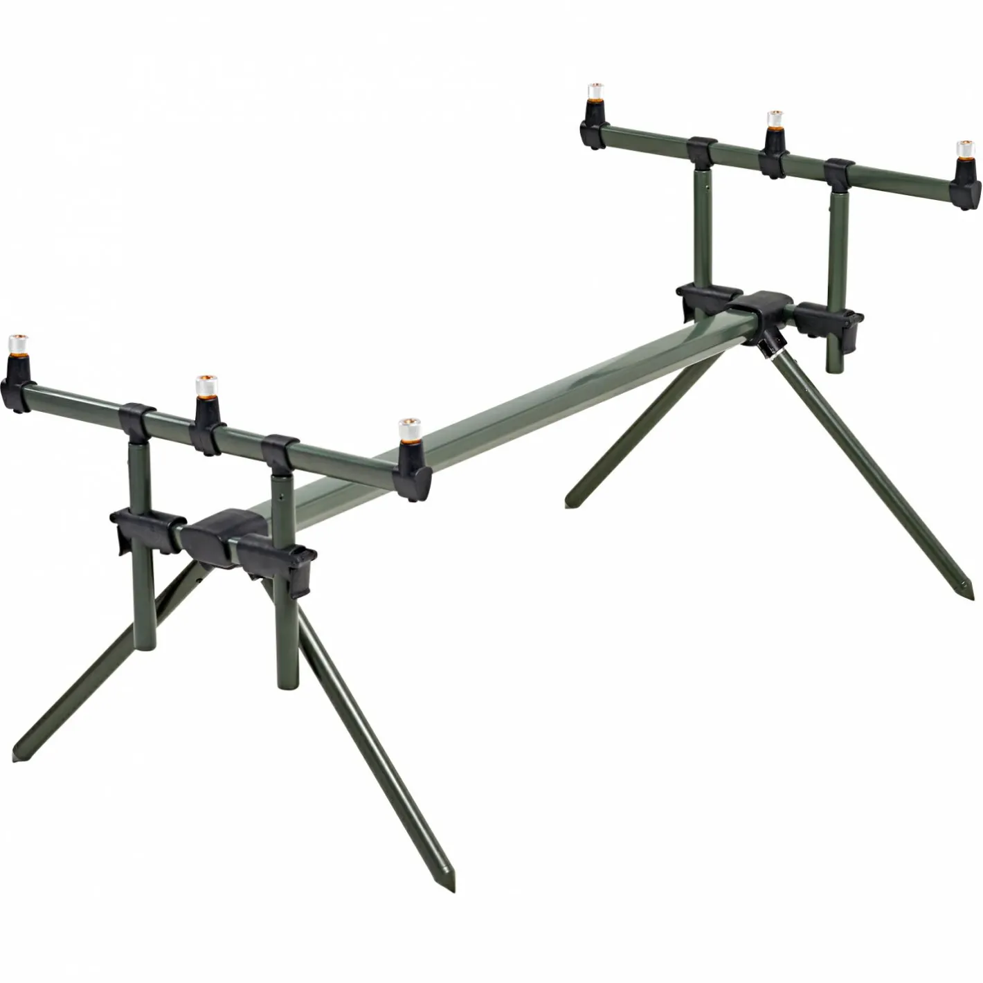 Kogha Carp Karpfenangeln-Zubehör|Rod Pods & Tri Pods<Rod Pod Hot Spot