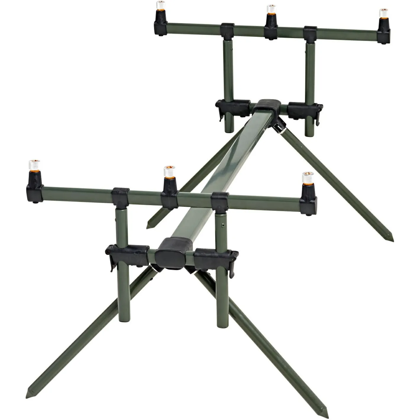 Kogha Carp Karpfenangeln-Zubehör|Rod Pods & Tri Pods<Rod Pod Hot Spot