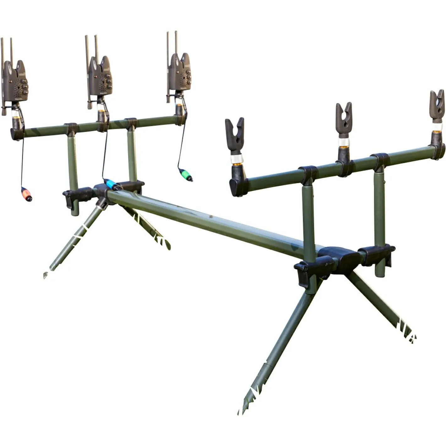 Kogha Carp Karpfenangeln-Zubehör|Rod Pods & Tri Pods<Rod Pod Hot Spot