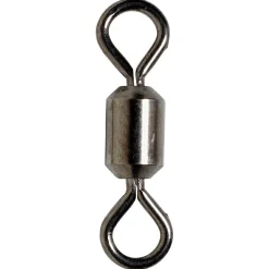 Kogha Carp Angelwirbel & Snaps<Rolling Swivels