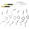 Kogha Carp Karpfenangeln-Zubehör<Starter Set