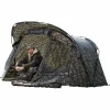 Kogha Angelschirme & Angelzelte|Angelschirme & Angelzelte<Carp Tent Camou