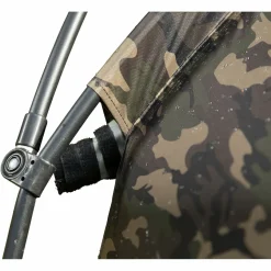 Kogha Angelschirme & Angelzelte|Angelschirme & Angelzelte<Carp Tent Camou
