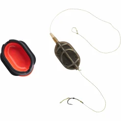 Kogha Carp Karpfenangeln-Zubehör<XL Method Feeder Kit