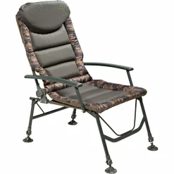 Kogha Campingzubehör|Campingzubehör<Carpchair Camou Ultra