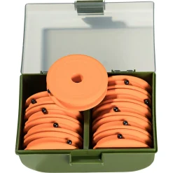 Outlet Kogha Chod/Zig Rig Box