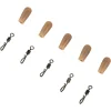 Outlet Kogha Connector Bead m. Swivel