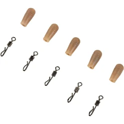 Outlet Kogha Connector Bead m. Swivel