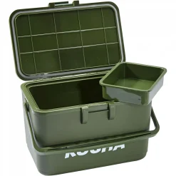 Clearance Kogha Cooler Box "Baits'N'Drinks"