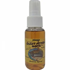 Kogha Crazy Action Bait Aromaspray (Vanille)