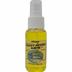 Kogha Angellockstoffe & Boilie-Flavours<Crazy Action Bait Aromaspray (Honig)