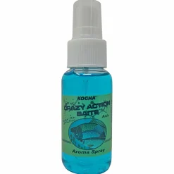 Outlet Kogha Crazy Action Bait Aromaspray (Anis)