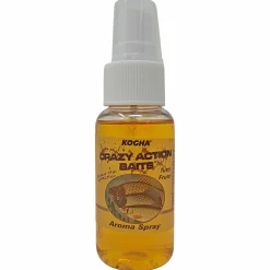Kogha Angellockstoffe & Boilie-Flavours<Crazy Action Bait Aromaspray (Tutti Frutti)