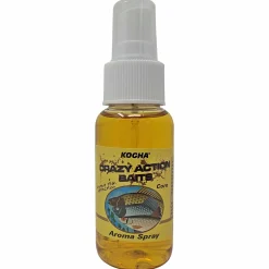 Sale Kogha Crazy Action Bait Aromaspray (Corn)