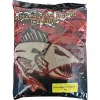 Kogha Friedfischangeln-Zubehör|Friedfischfutter<Crazy Action Bait Fisch/natur