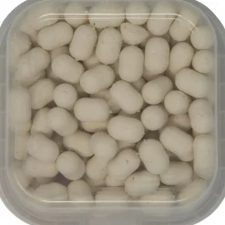 Hot Kogha Crazy Action Baits Mini Wafter Dumbells (Kokos)