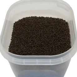 Kogha Karpfenfutter·Partikelköder & Angel-Pellets|Karpfenfutter<Crazy Action Baits Feeder Pellet Box (Kokos)