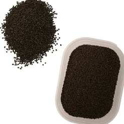 Kogha Karpfenfutter·Partikelköder & Angel-Pellets|Karpfenfutter<Crazy Action Baits Feeder Pellet Box (Kokos)
