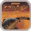 Kogha Karpfenfutter·Boilies & Popup Boilies|Karpfenfutter<Crazy Action Baits Mini Pop Ups (Kokos)