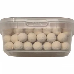 Kogha Karpfenfutter·Boilies & Popup Boilies|Karpfenfutter<Crazy Action Baits Mini Pop Ups (Kokos)