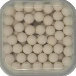 Kogha Karpfenfutter·Boilies & Popup Boilies|Karpfenfutter<Crazy Action Baits Mini Pop Ups (Kokos)