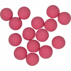 Kogha Karpfenfutter·Boilies & Popup Boilies|Karpfenfutter<Crazy Action Baits Fluo (pink)