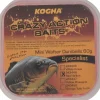 Kogha Crazy Action Baits Mini Wafter Dumbells (Halibut)