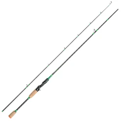 Kogha Crispy Spin Baitcast