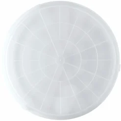 Kogha Angelfutter-Zubehör<Deckel für Futtereimer (25 l)