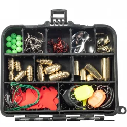 Online Kogha Deluxe Spinnangler Zubehör-Set