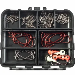 Online Kogha Deluxe Spinnangler Zubehör-Set