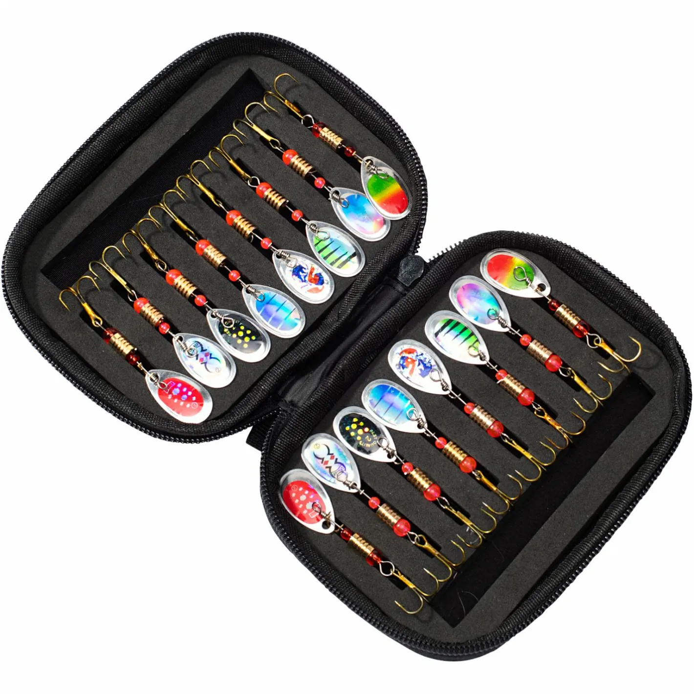 Outlet Kogha Deluxe Spinner Set
