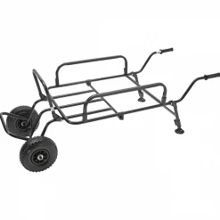 Hot Kogha Doppelrad Carp Trolley