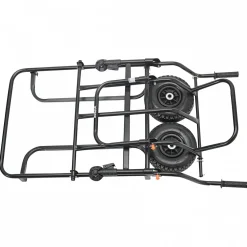 Hot Kogha Doppelrad Carp Trolley