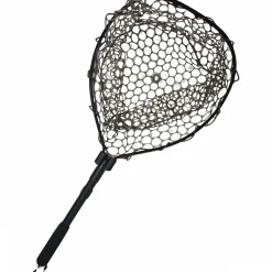 Kogha Allroundkescher<Drop Shot Rubber Kescher