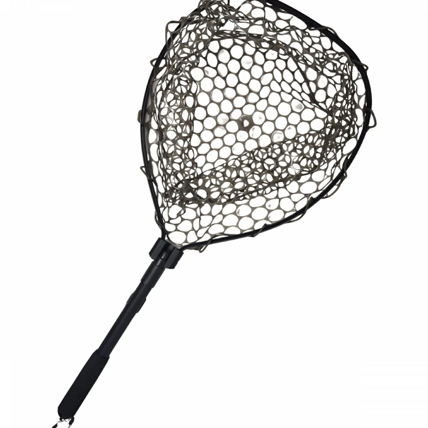 Kogha Allroundkescher<Drop Shot Rubber Kescher