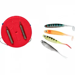 Best Kogha Dropshot Kit (7cm Shads)
