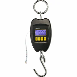 Kogha Angelwaagen<Elektr. Waage 200 kg