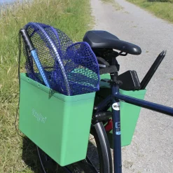 Kogha Angeltaschen ·Spezialtaschen<Fahrrad Gepäcktasche