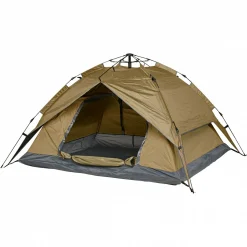 Kogha Angelschirme & Angelzelte|Angelschirme & Angelzelte<Fast Up Easy Tent
