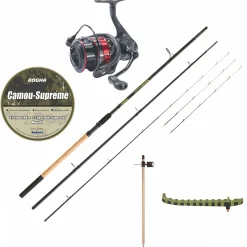 Kogha Sonstige Angelsets|Feederruten<Feeder Set