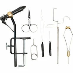 Kogha Fliegen|Fliegen ·Fliegenbinden-Zubehör<Fliegebinde Start Kit
