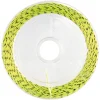 Clearance Kogha Fliegenschnur Backing f. (schwarz/gelb, 90 m)