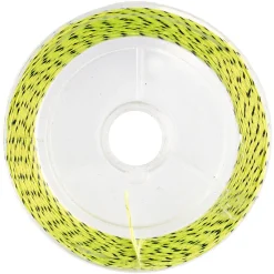 Clearance Kogha Fliegenschnur Backing f. (schwarz/gelb, 90 m)