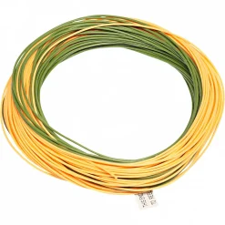 Clearance Kogha Fliegenschnur WF (zweifarbig, 25 m)