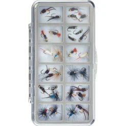 Best Kogha Fly Box Magnetic