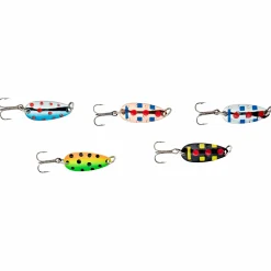 Best Kogha Forellen Blinker Set Attack