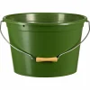Kogha Angelkoffer & Angelboxen ·Köderfischeimer & Angeleimer|Angelkoffer & Angelboxen ·Futtereimer<Futtereimer (25 l)