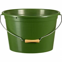 Kogha Angelkoffer & Angelboxen ·Köderfischeimer & Angeleimer|Angelkoffer & Angelboxen ·Futtereimer<Futtereimer (25 l)