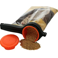 Kogha Angelfutter-Zubehör<Futtertool Crazy Action Baits (Set)